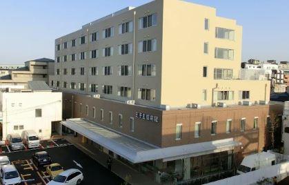 エルミタージュ ドゥ メゾン 周辺画像4