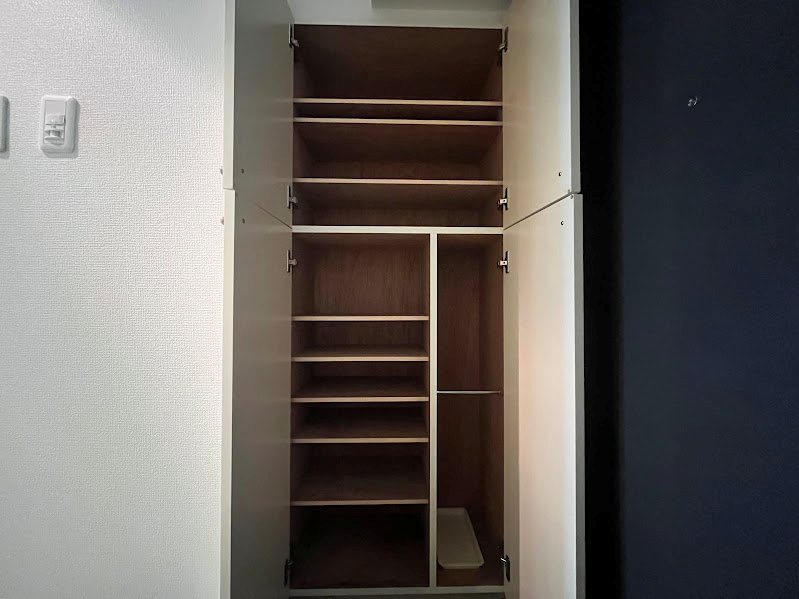 セイワパレス堂島シティ その他2