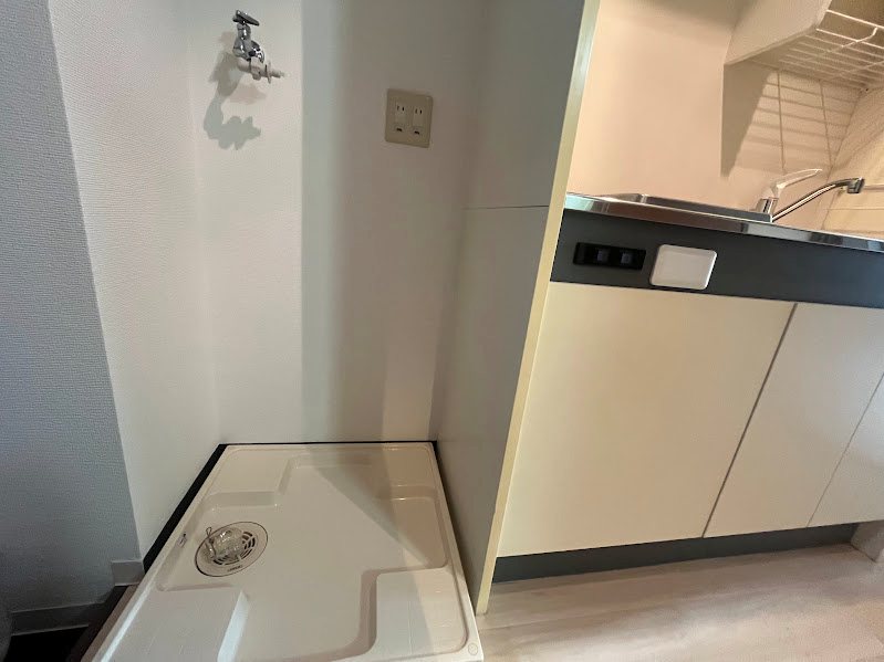 セイワパレス堂島シティ その他8