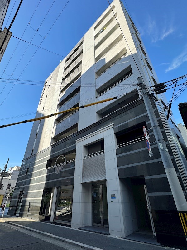 ｾｲﾜﾊﾟﾚｽ新梅田 501号室 外観