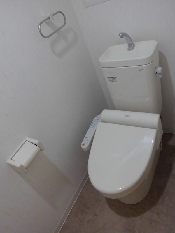 カーサ コンプレッソ その他2