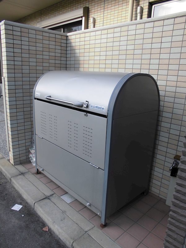 カーサ コンプレッソ その他外観4