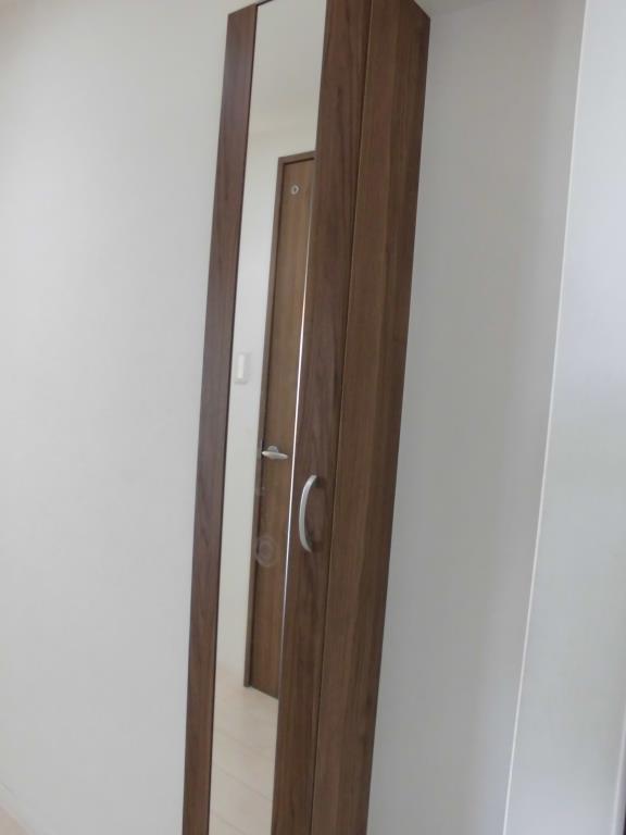 カーサ コンプレッソ 風呂画像