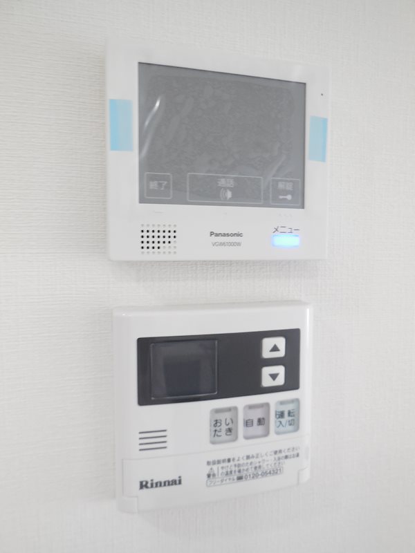 ヴァンドーム梅田北 その他4