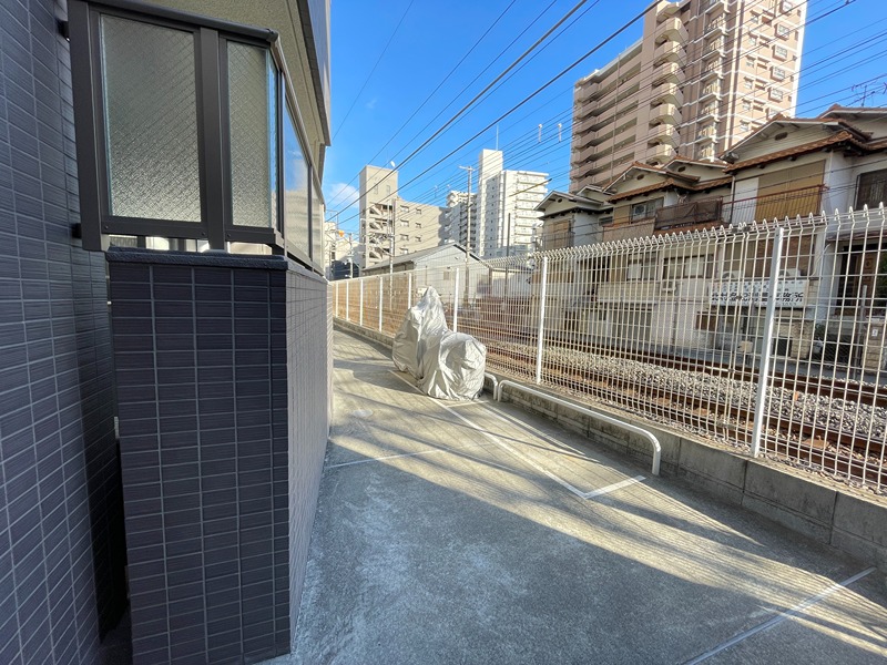 Grand-Place京橋 その他11