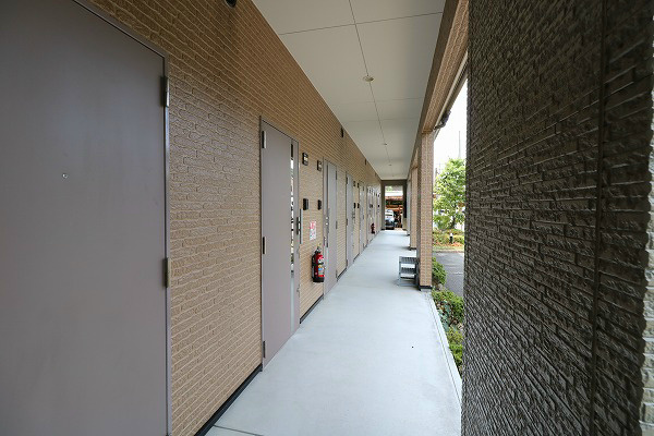 メゾンアジュール その他外観1