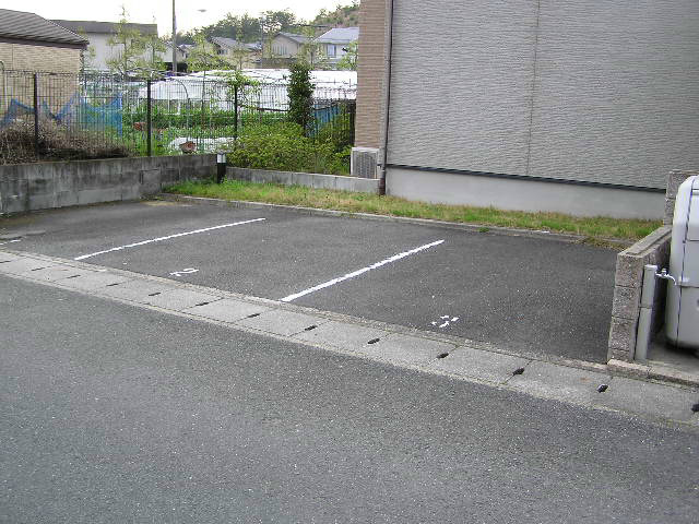 メゾンアジュール その他外観2