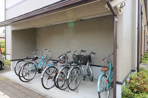 メゾンアジュール その他外観4