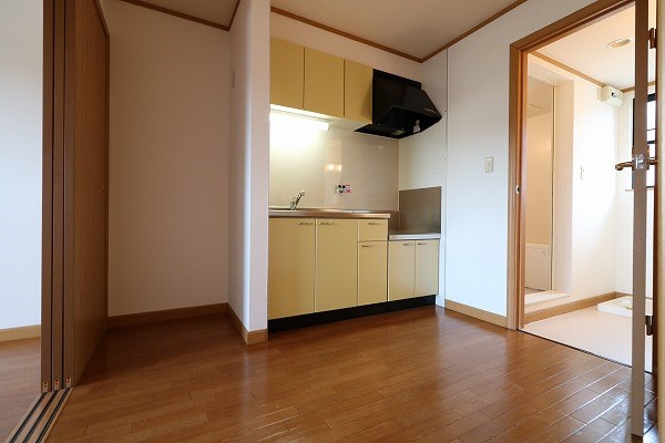 メゾンアジュール その他8