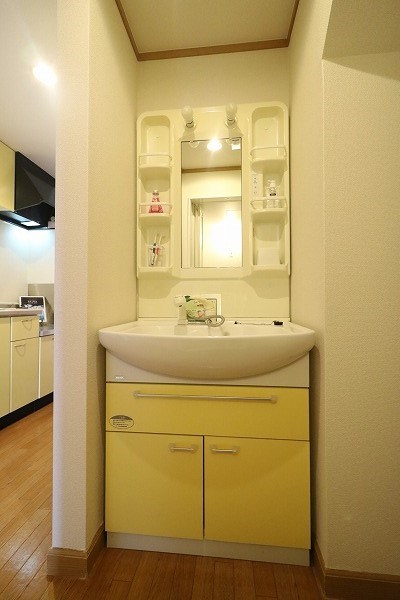 メゾンアジュール その他10