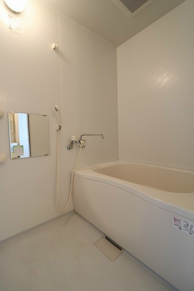 メゾンアジュール 風呂画像