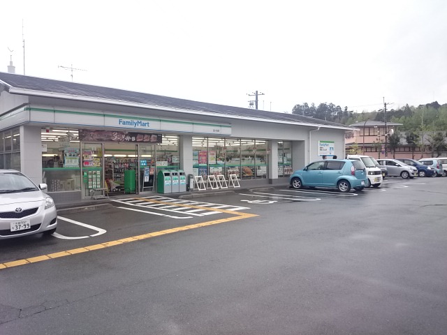 メゾンアジュール 周辺画像5