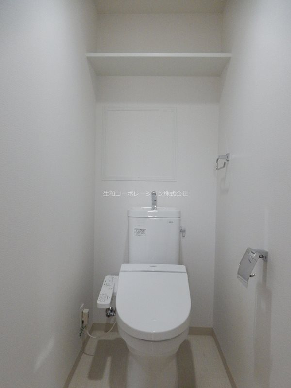 グレイス京橋 その他9