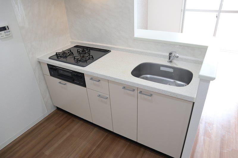 スマイル旭ヶ丘 風呂画像