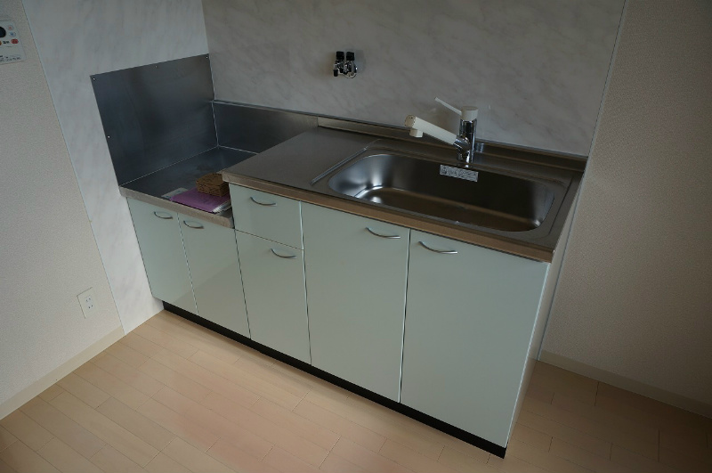 ラフィール キッチン