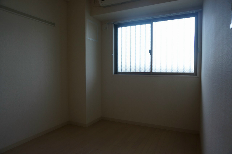 ラフィール ベッドルーム