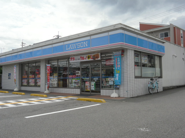 リバーサイドスクエア5番館 周辺画像7
