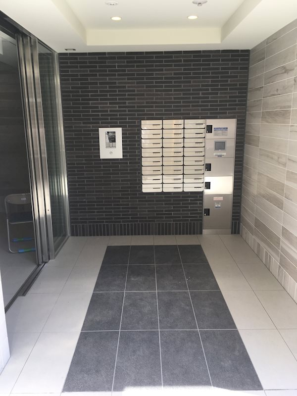 Loco House阿倍野 その他外観1