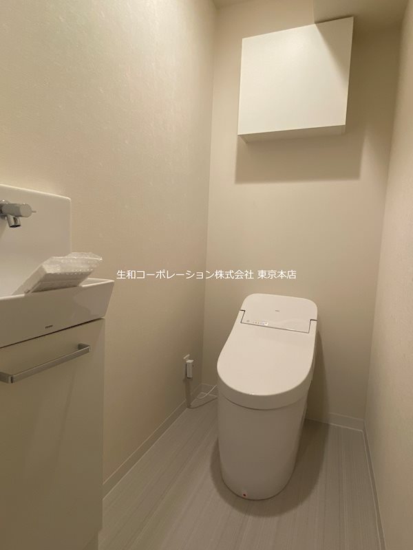 イーストワールド人形町 その他1