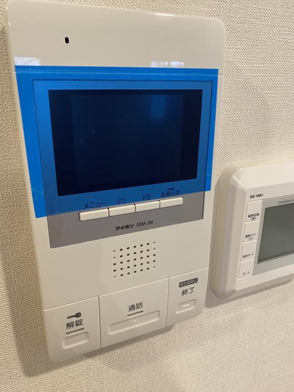 イーストワールド人形町 その他4