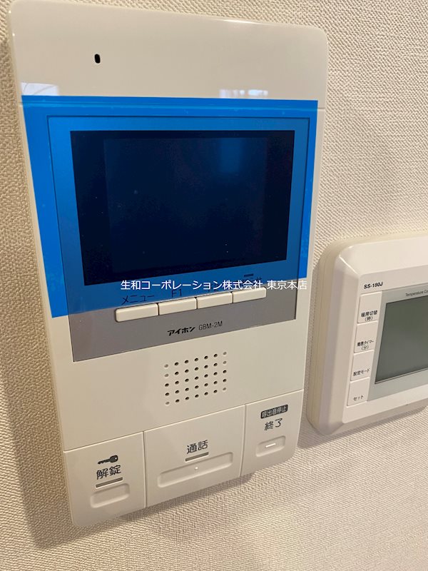 イーストワールド人形町 その他4