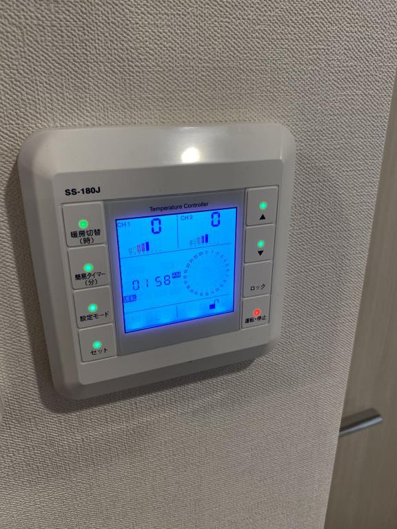 イーストワールド人形町 その他5