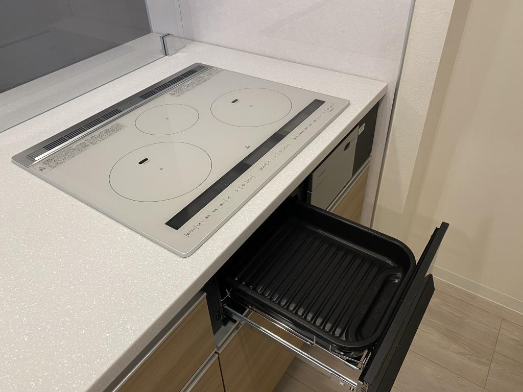 イーストワールド人形町 その他12