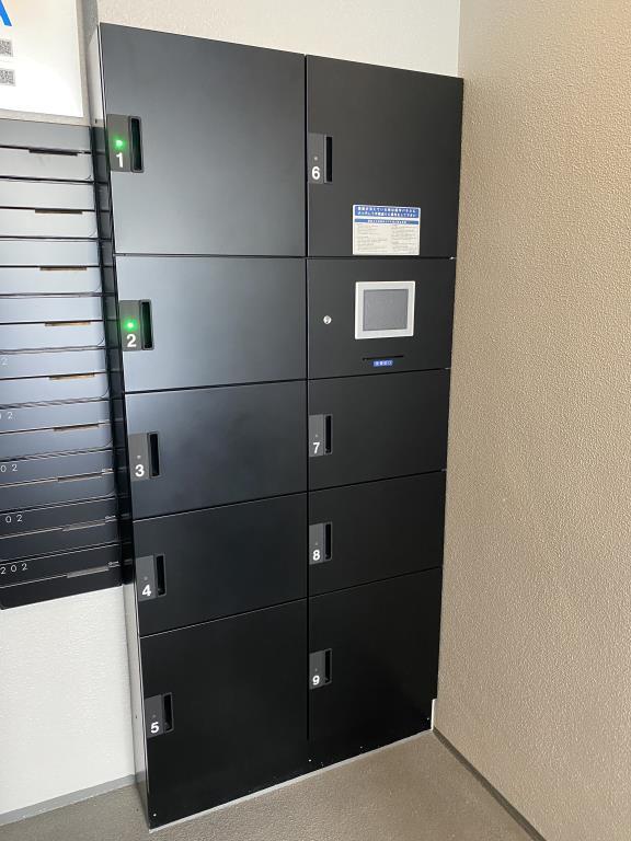 イーストワールド人形町 風呂画像