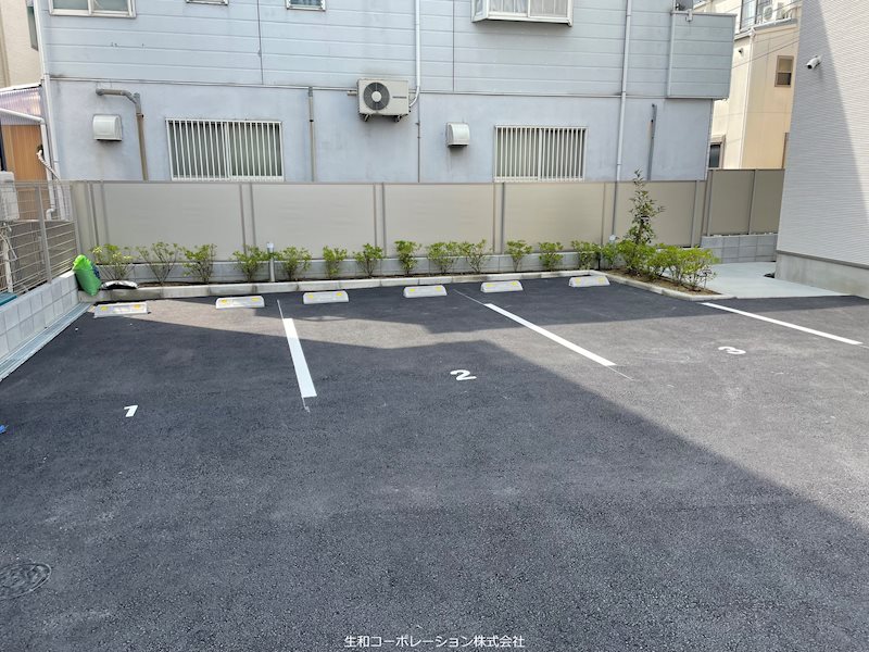 シルエーラ千里丘 その他外観1