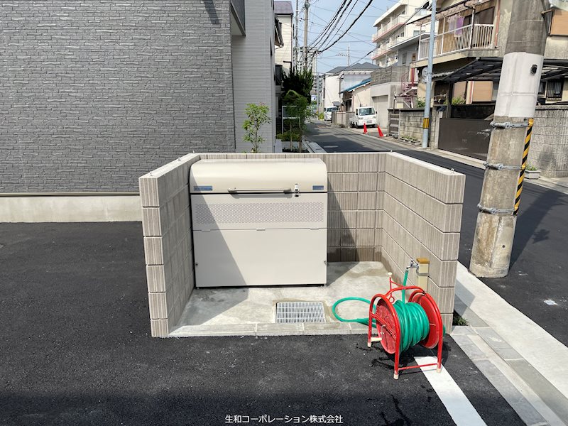 シルエーラ千里丘 その他外観4