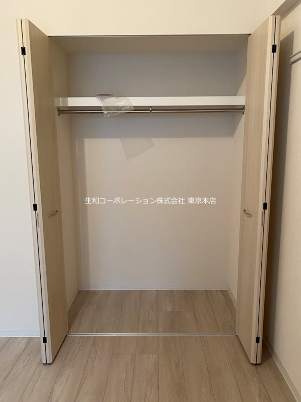 イーストワールド人形町 その他2