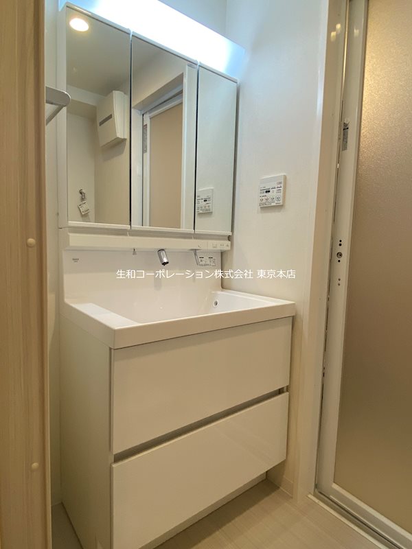 イーストワールド人形町 その他5