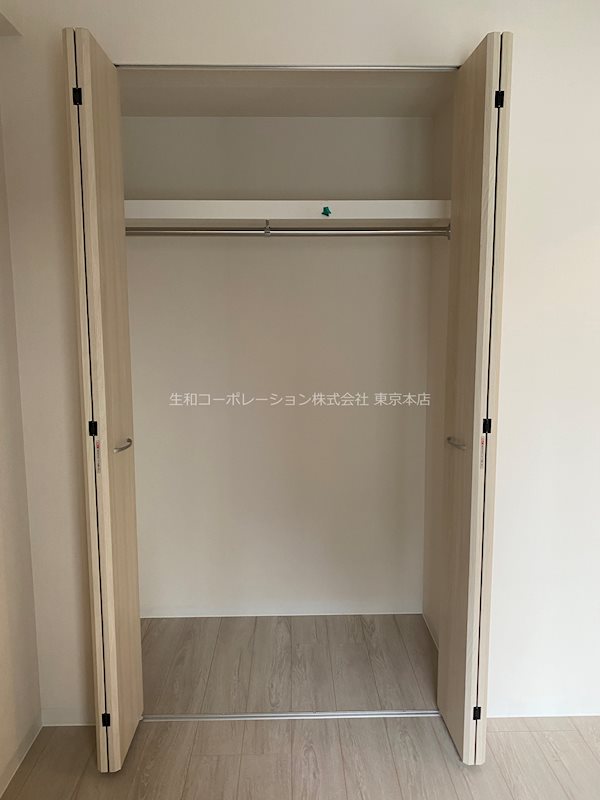 イーストワールド人形町 その他2