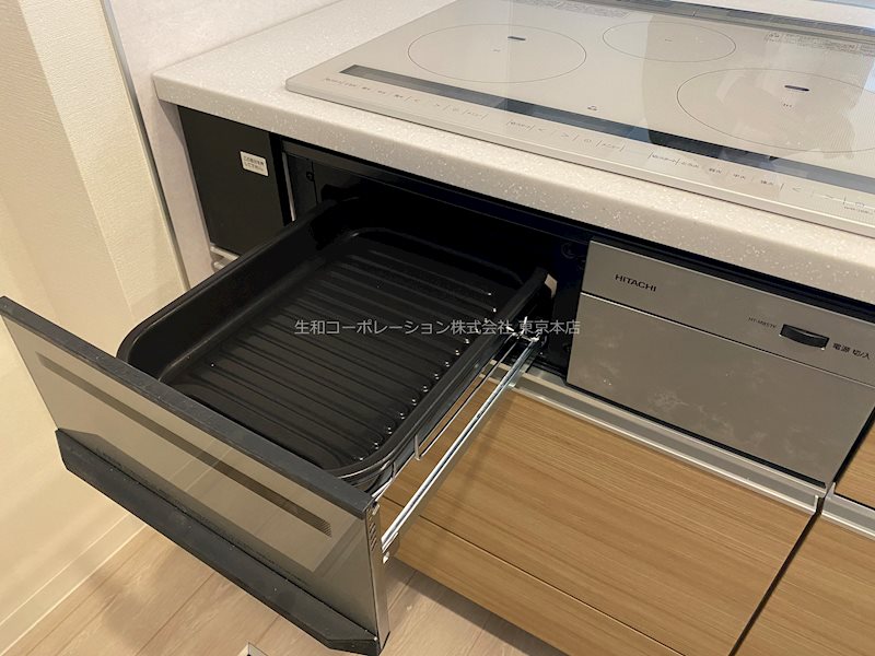 イーストワールド人形町 その他5