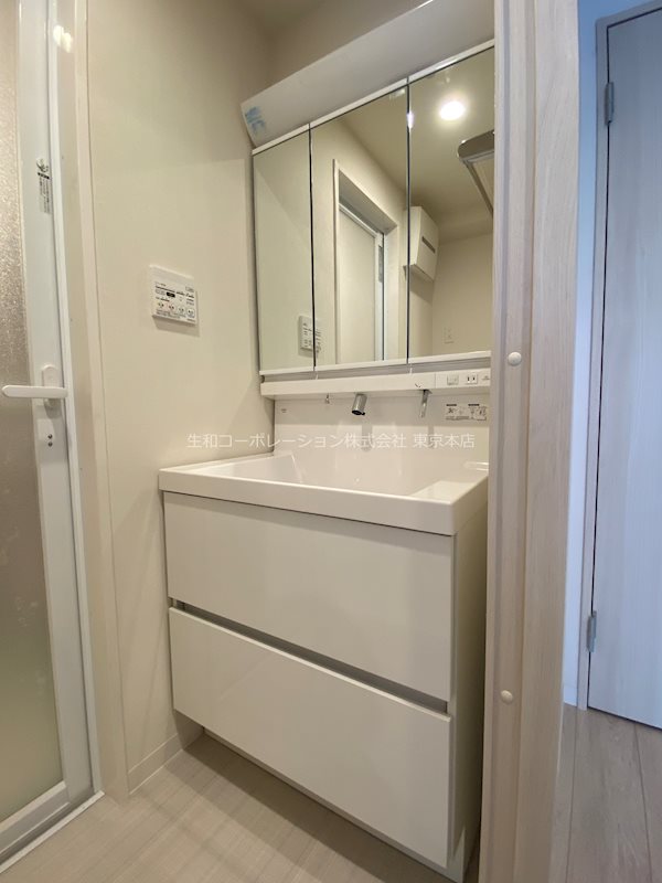 イーストワールド人形町 その他2