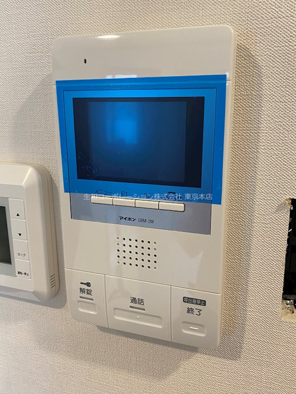 イーストワールド人形町 その他3