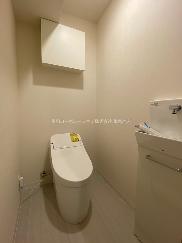 イーストワールド人形町 その他3