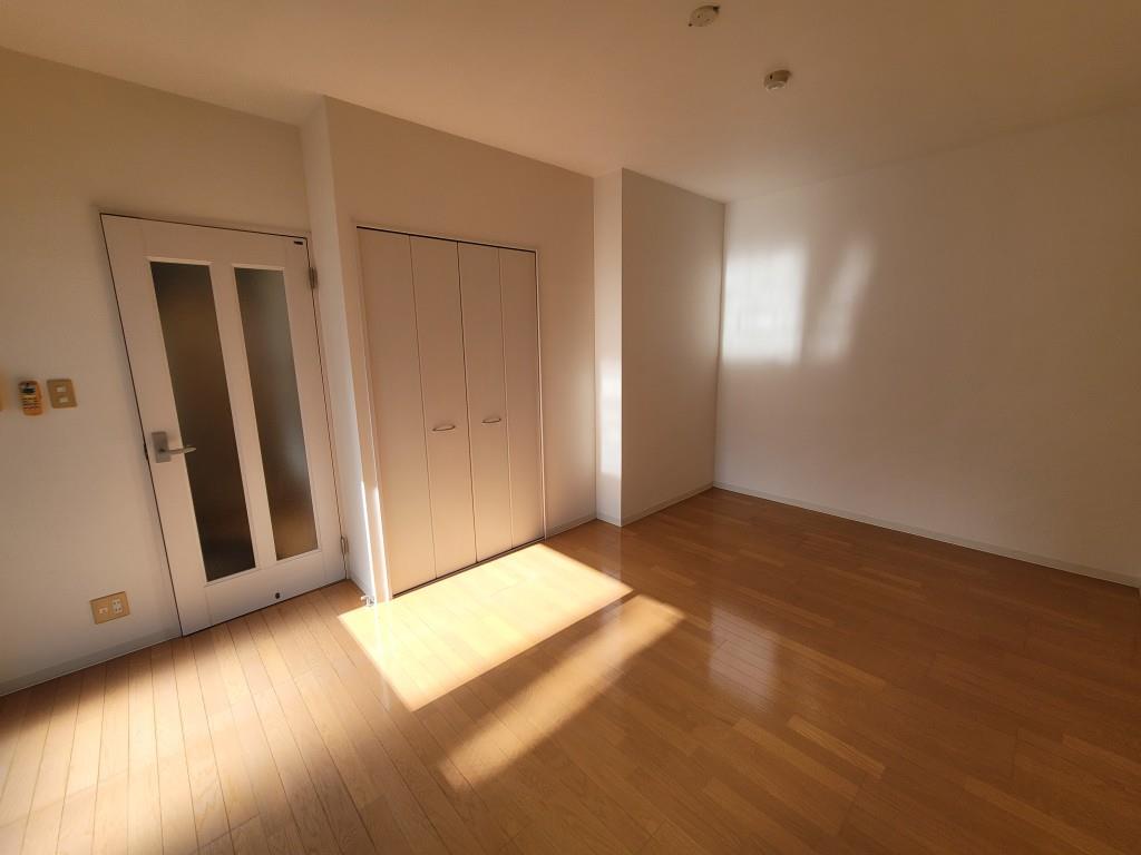 メルヴェーユ(東京) リビング