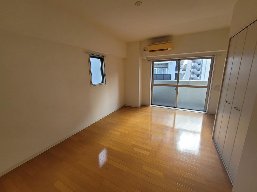 メルヴェーユ(東京) ベッドルーム