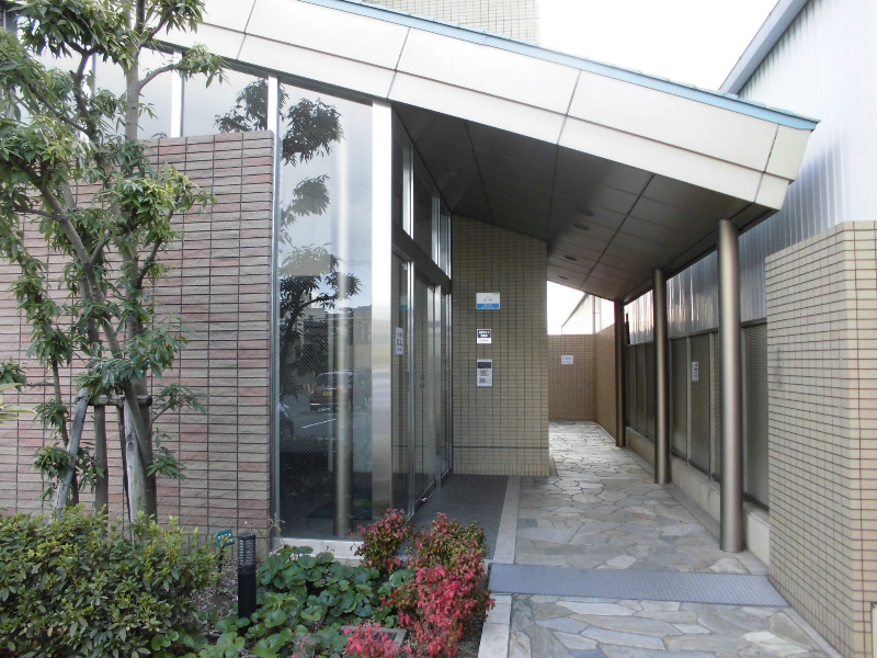 ヴィブレ・ムライ その他外観1