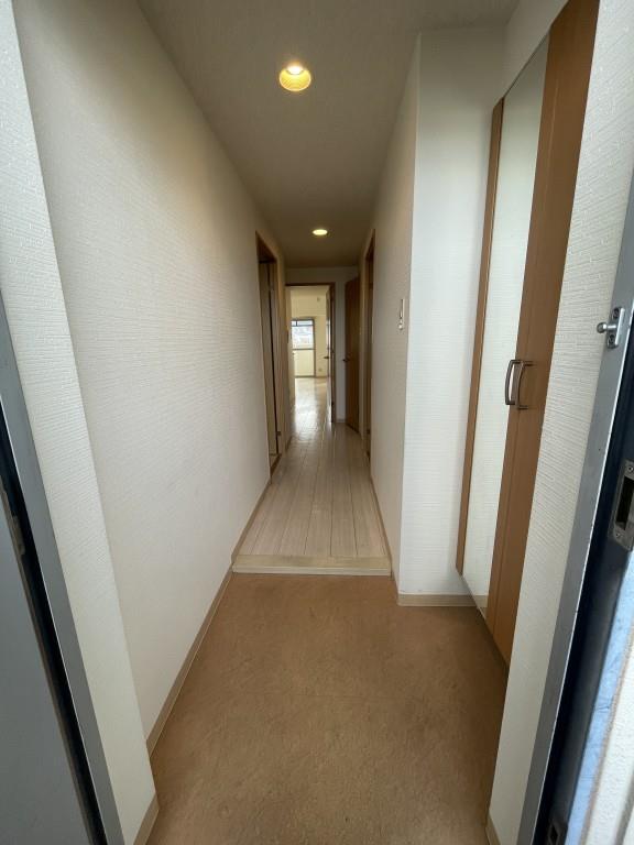 ヴィブレ・ムライ 玄関