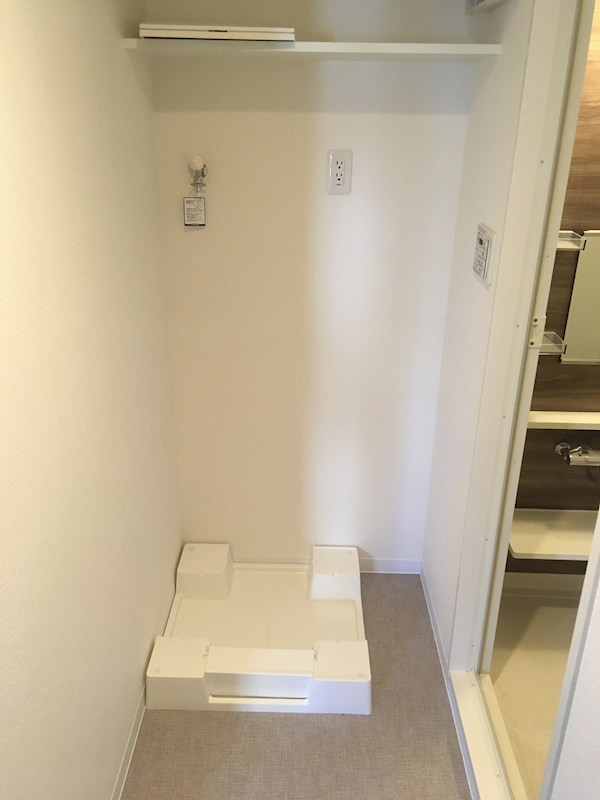 ラヴィベール上町台 その他3