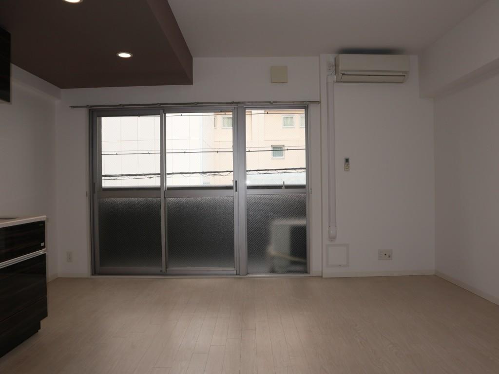 カーサ ミツクラ リビング