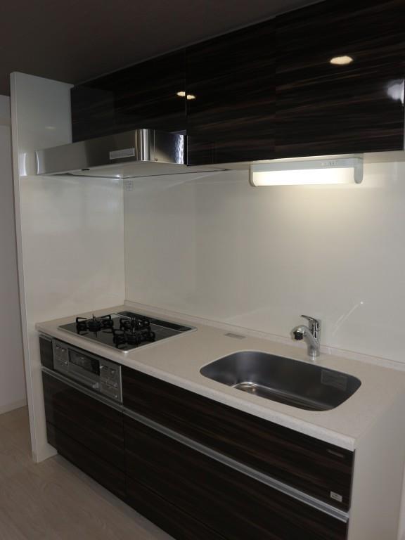 カーサ ミツクラ キッチン