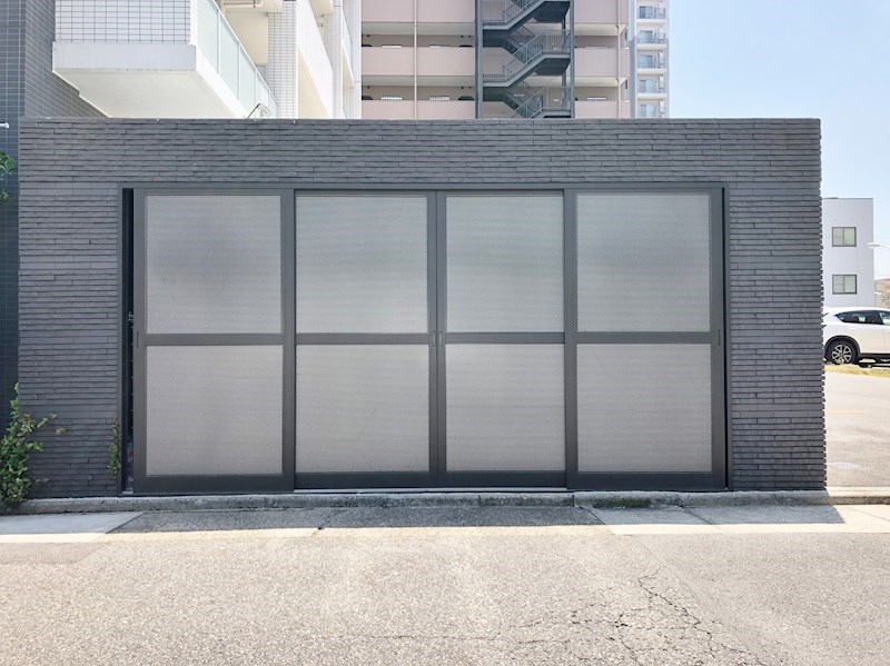 ツインアウルズ その他外観6