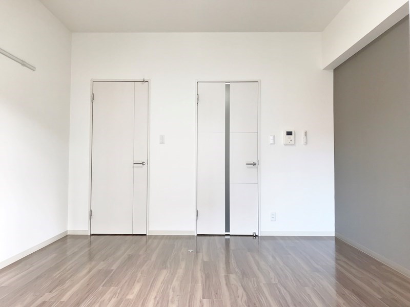 ツインアウルズ リビング