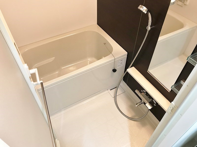 ツインアウルズ 風呂画像