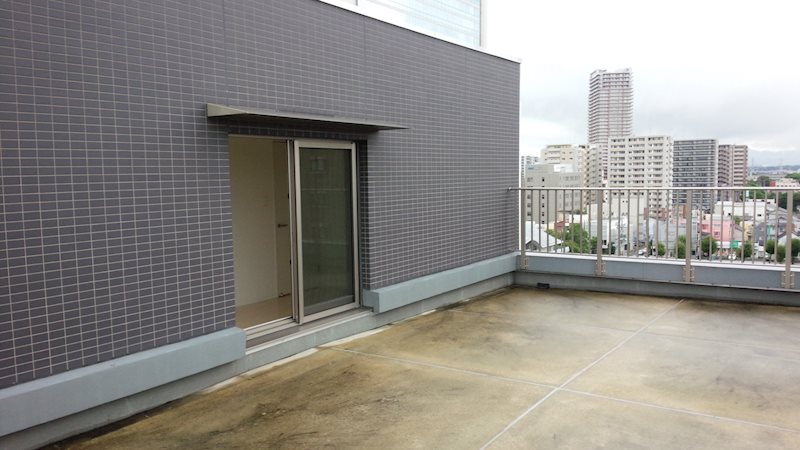 ラフレシーサ医大通り その他16