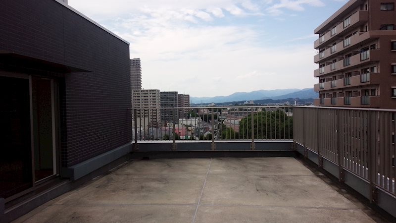 ラフレシーサ医大通り その他17