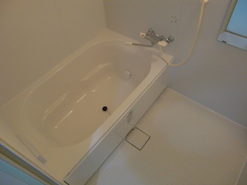 ラフレシーサ医大通り 風呂画像